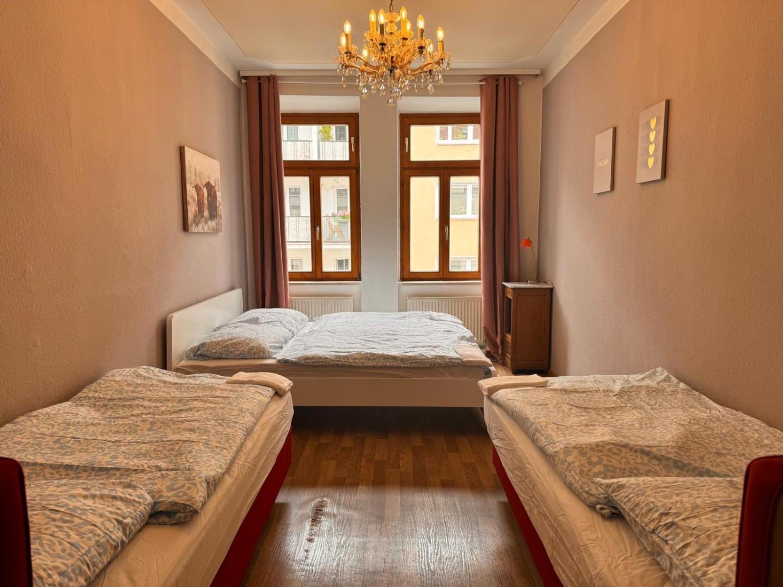 Gasthof Casa Tempora