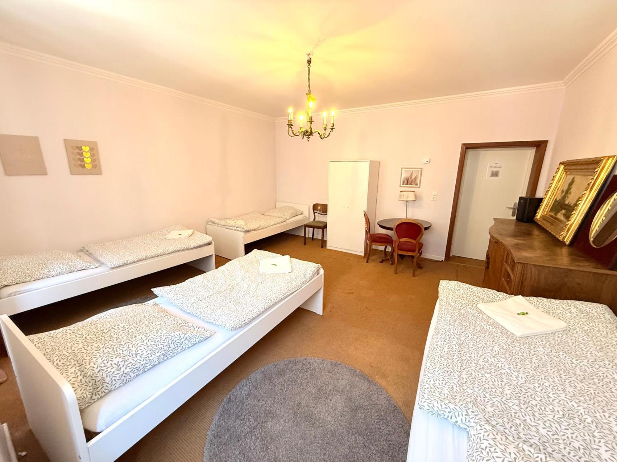 Casa Tempora Affittacamere