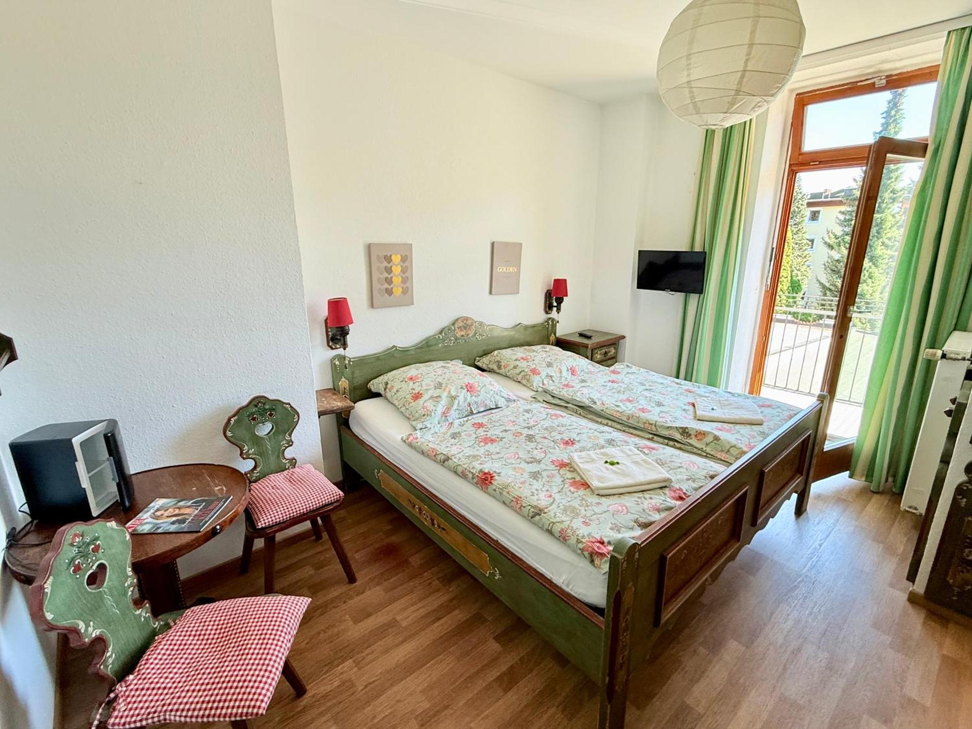 Casa Tempora Affittacamere *