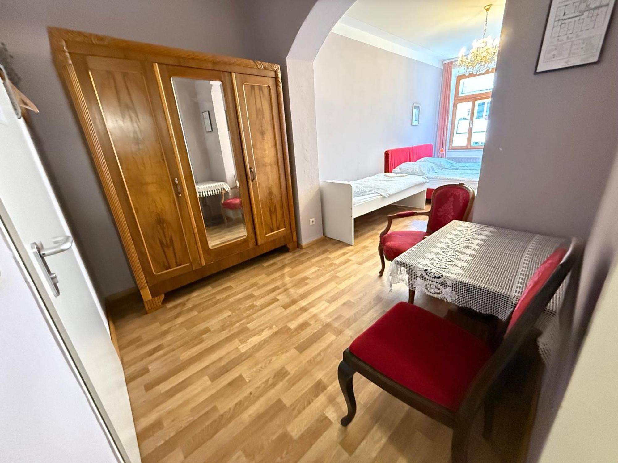 Casa Tempora Affittacamere Monaco di Baviera