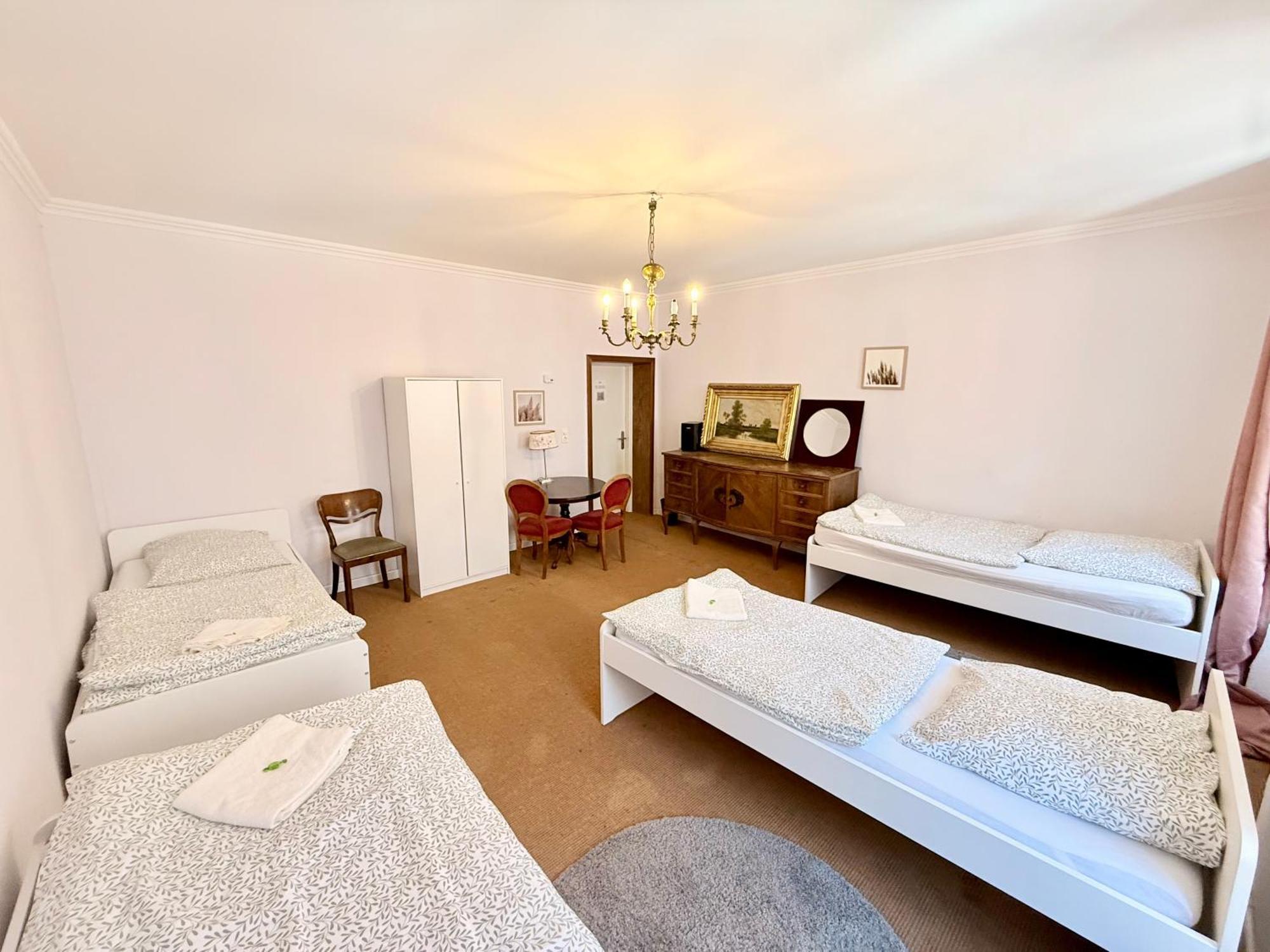 Casa Tempora Monaco di Baviera