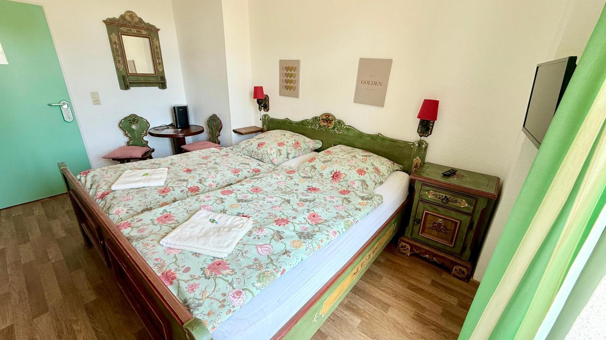Casa Tempora Affittacamere