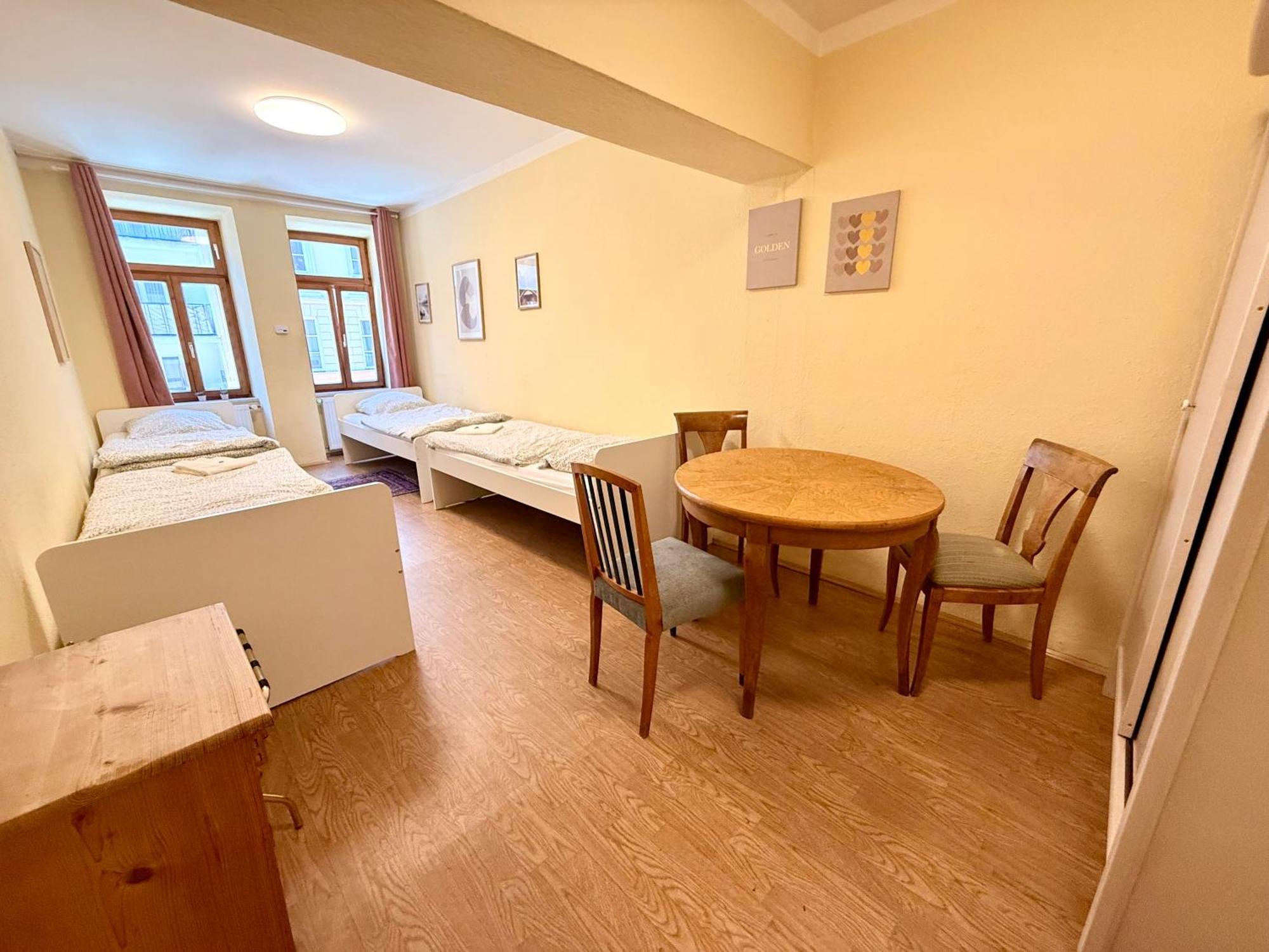 Affittacamere Casa Tempora