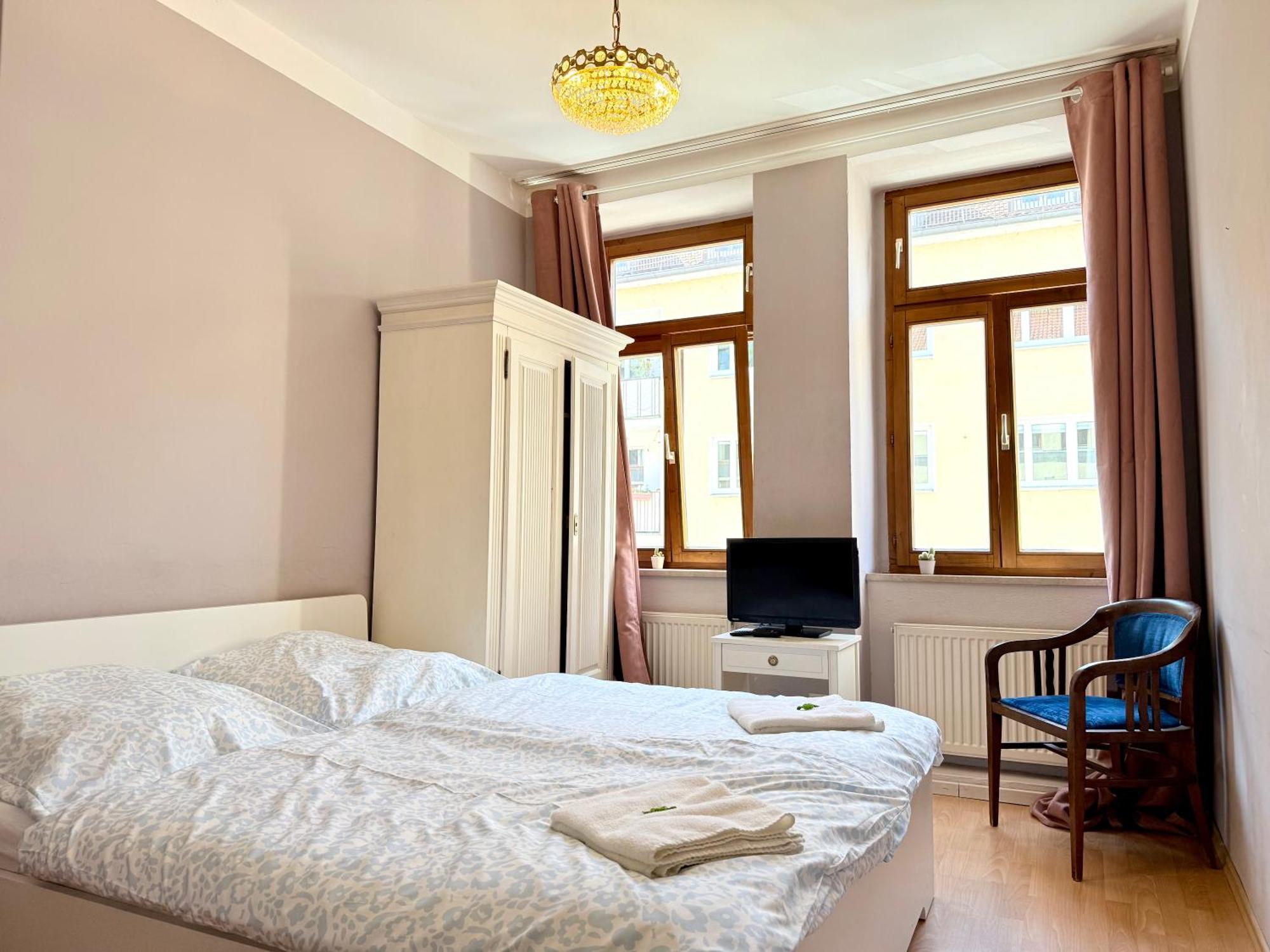 Casa Tempora Affittacamere Monaco di Baviera