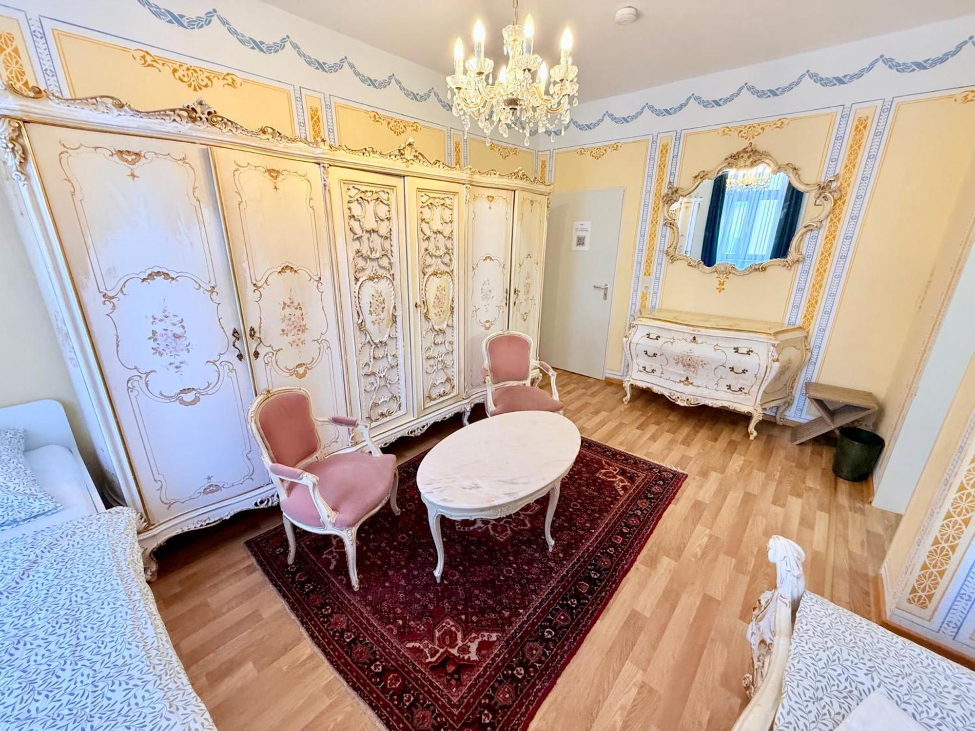Casa Tempora Affittacamere