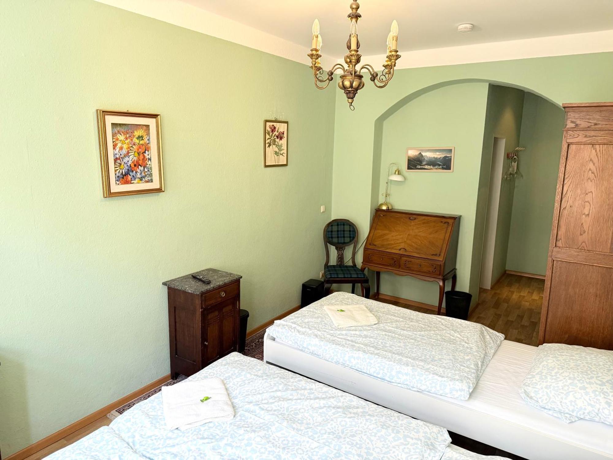 Casa Tempora Monaco di Baviera