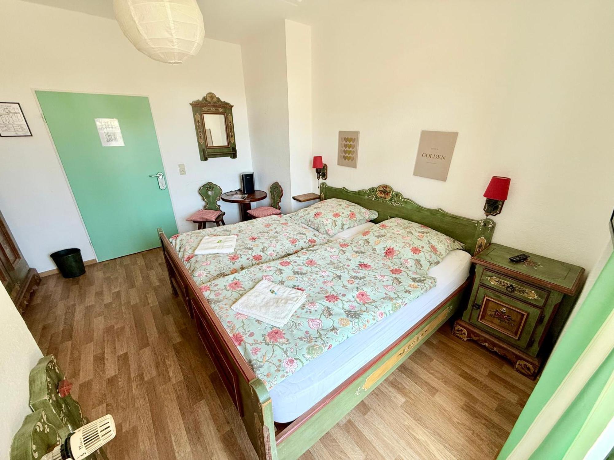 Casa Tempora Affittacamere Monaco di Baviera