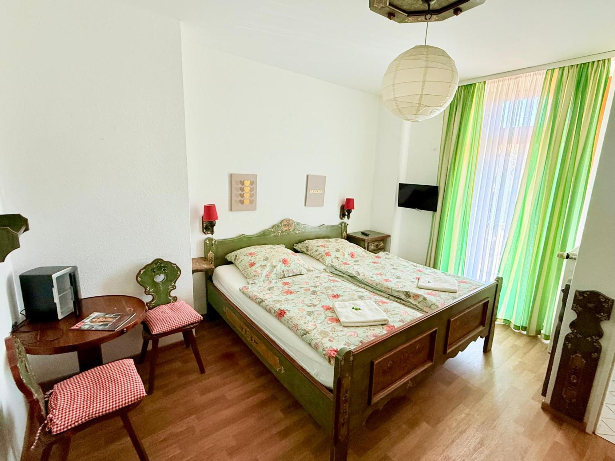 Casa Tempora Affittacamere